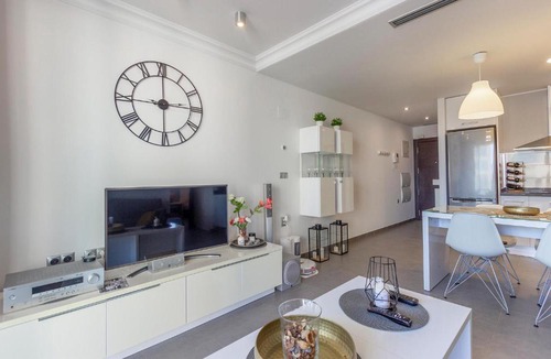La Mata Apartment | Nice Apartment In La Mata