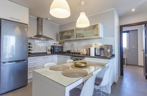 La Mata Apartment | Nice Apartment In La Mata