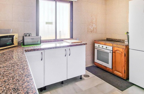 El Olivar Apartment | Nice apartment in Malaga with swimming pool