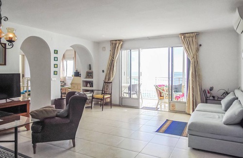 Torrevieja Apartment | Nice apartment in Torrevieja with house sea view