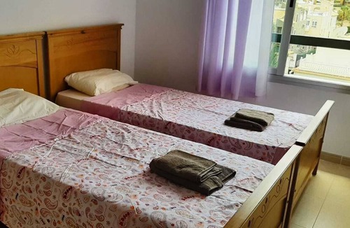 Punta Prima Apartment | Nice apartment located very close to the sea and shopping areas.