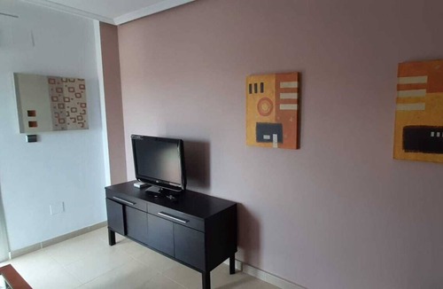 Punta Prima Apartment | Nice apartment located very close to the sea and shopping areas.