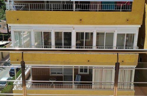 Punta Prima Apartment | Nice apartment located very close to the sea and shopping areas.