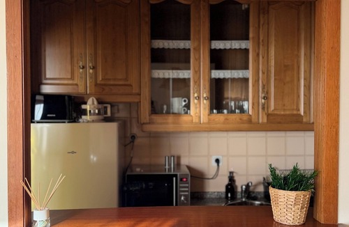 Pontedeume Apartment | Nice apartment on foot of PLAYA