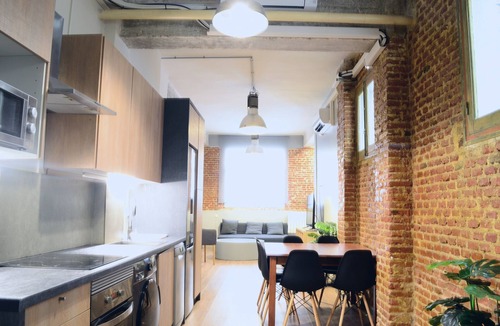 Ciudad Jardin Apartment | Nice Apartment Prosperidad