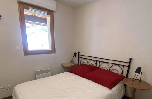 Sers Apartment | Nice apartment sleeping 5 located in Sers