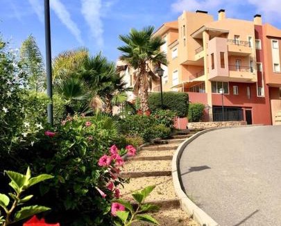 Hoya de los Patos Apartment | Nice apartment with terrace in Bonalba Golf