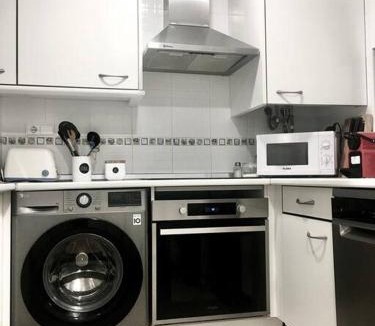 Hoya de los Patos Apartment | Nice apartment with terrace in Bonalba Golf