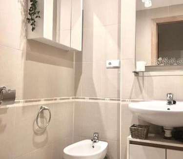 Hoya de los Patos Apartment | Nice apartment with terrace in Bonalba Golf