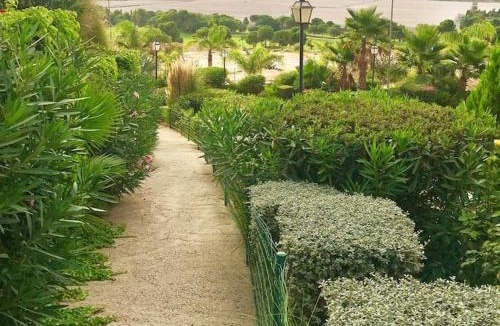 Hoya de los Patos Apartment | Nice apartment with terrace in Bonalba Golf