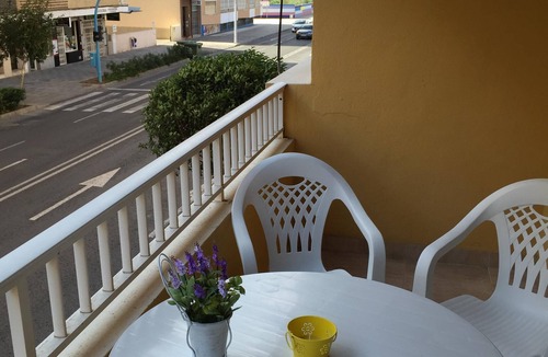 Torrevieja Apartment | Nice Floor Center in Torrevieja +Wifi +SAT