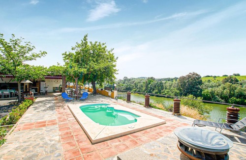 Poblado del Embalse House | Nice home in Villafranca de Cordoba