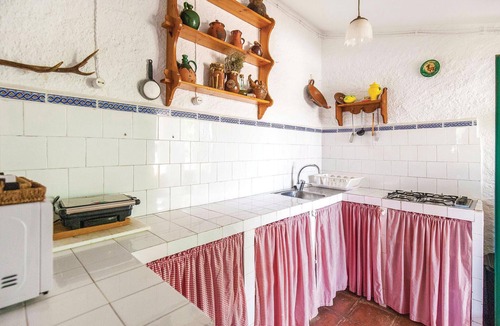 Zufre House | Nice home in Higuera de la Sierra