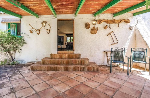 Zufre House | Nice home in Higuera de la Sierra