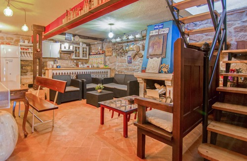 A Peroxa House | Nice home in A Peroxa with house a panoramic view
