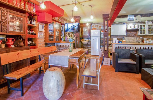 A Peroxa House | Nice home in A Peroxa with house a panoramic view