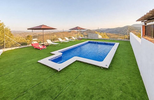 Alcaudete House | Nice home in Alcaudete