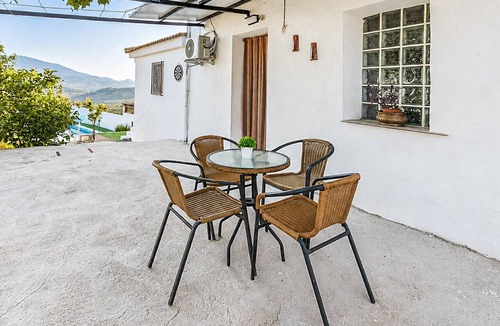 Alcaudete House | Nice home in Alcaudete