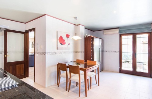 Alcudia House | Nice home in Alcudia with private swimming pool, can be inside or outside