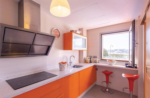 Almunecar House | Nice home in Almuñecar