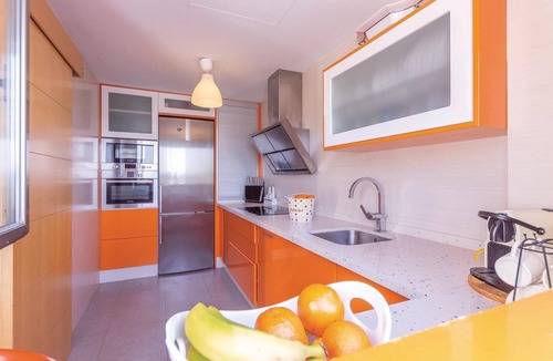 Almunecar House | Nice home in Almuñecar