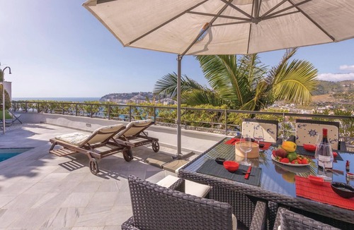 Almunecar House | Nice home in Almuñecar