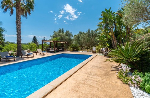 Arta House | Nice home in Arta with private swimming pool, can be inside or outside