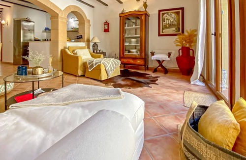 Arta House | Nice home in Arta with private swimming pool, can be inside or outside