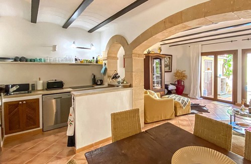 Arta House | Nice home in Arta with private swimming pool, can be inside or outside