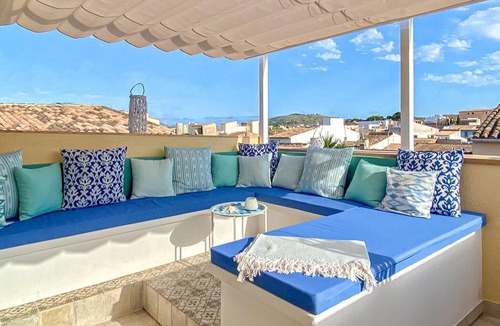 Arta House | Nice home in Arta with private swimming pool, can be inside or outside