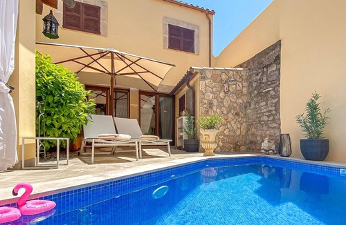 Arta House | Nice home in Arta with private swimming pool, can be inside or outside
