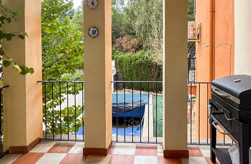 Cenes de la Vega House | Nice home in Cenes de la Vega