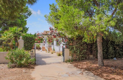 La Azohia House | Nice home in Cartagena with WiFi