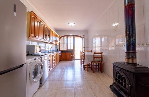 Maria de la Salut House | Nice home in Maria de la Salut