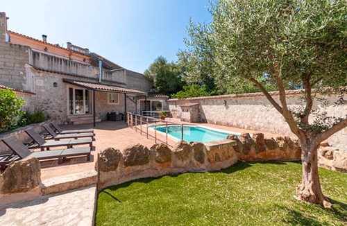 Maria de la Salut House | Nice home in Maria de la Salut