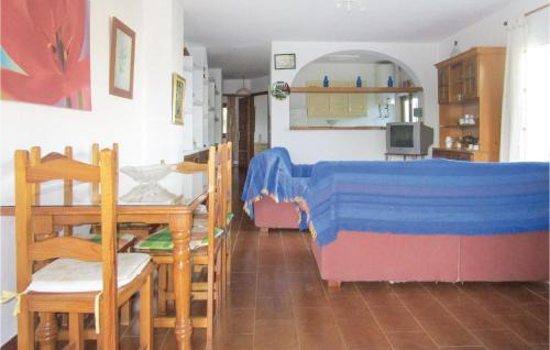 Frigiliana House | Nice Home In Frigiliana With Kitchenette
