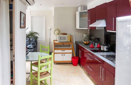 Lanton House | Nice home in Lanton with WiFi