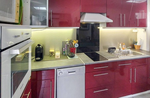 Lanton House | Nice home in Lanton with WiFi