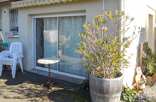 Lanton House | Nice home in Lanton with WiFi