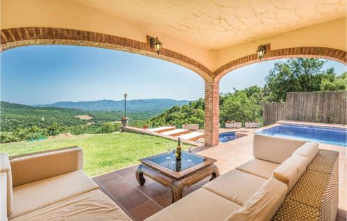 Sant Miquel d'Aro House | Nice Home In Sant Miquel D'aro