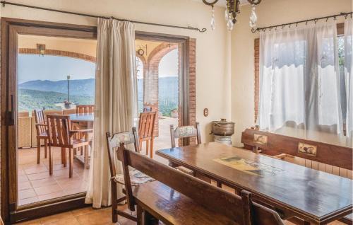 Sant Miquel d'Aro House | Nice Home In Sant Miquel D'aro