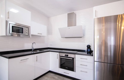 Torrox Ski Chalet | Nice house in Nerja with pool AX-12N