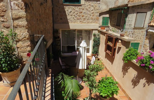 Fornalutx House | Nice house in the center of Fornalutx