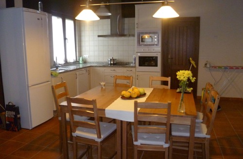 Colunga Cottage | NICE HOUSE IN VILLAGE