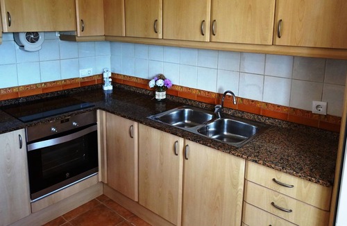 Cales Piques Villa | Nice independent villa with common pool, close the beaches, quite, free wifi