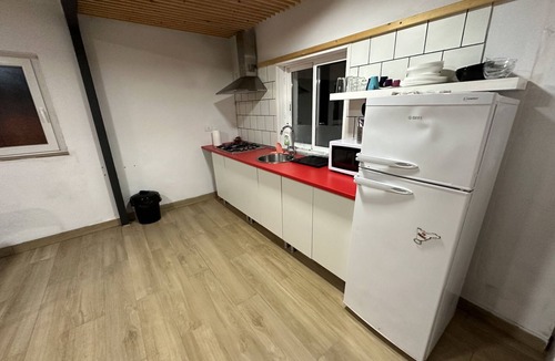 Los Silos Apartment | Nice little apartment in the mountains