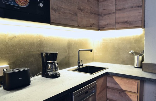 Ciudad Jardin Apartment | Nice Loft Prosperidad