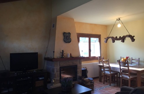 Neril House | Nice mountain house in a privileged environment