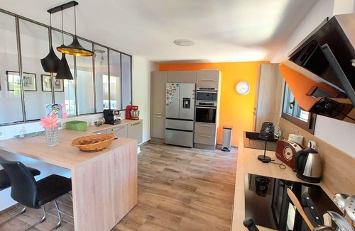 Lanton House | Nice Residence With Garden Near The Beach