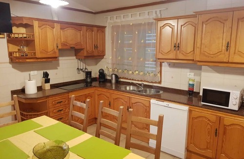 La Garita Ski Chalet | Nice semi-detached house